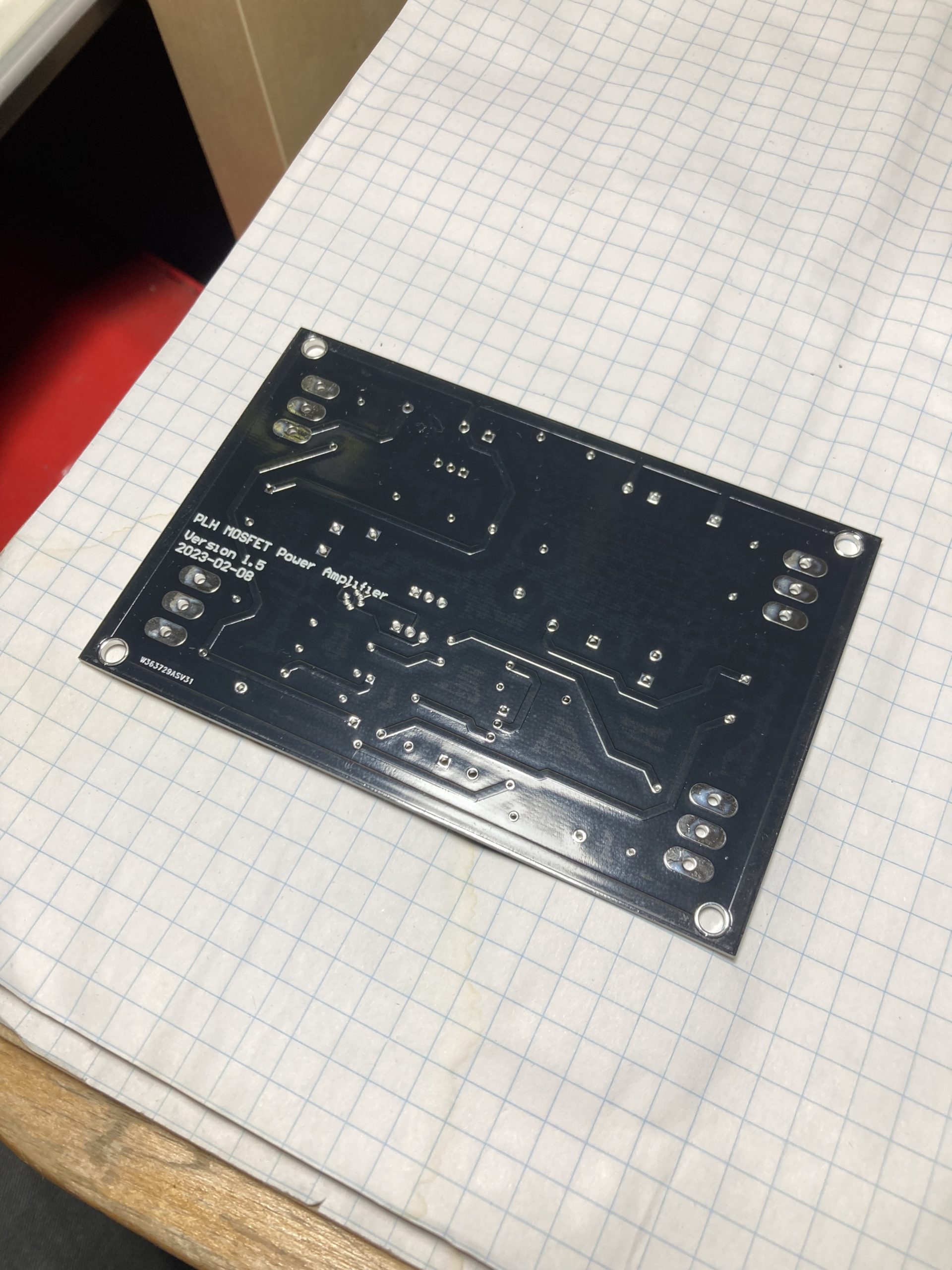 nelson-pass-plh-diy-pcb